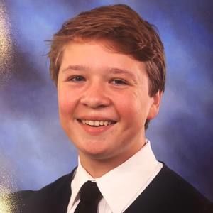 Meet your Posher, Paul